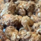 Best P25. Salt Pepper chicken in Sugar Land, TX