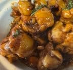 Best P21. Three Cups Chicken in Sugar Land, TX