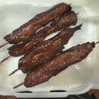 Best A6. Skewer Beef in Sugar Land, TX