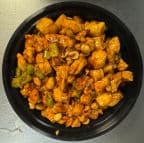 Best P5. Kung-Pao Chicken with Peanuts and celery in Sugar Land, TX