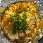 Best V17. Tomato with Scrambled Eggs in Sugar Land, TX